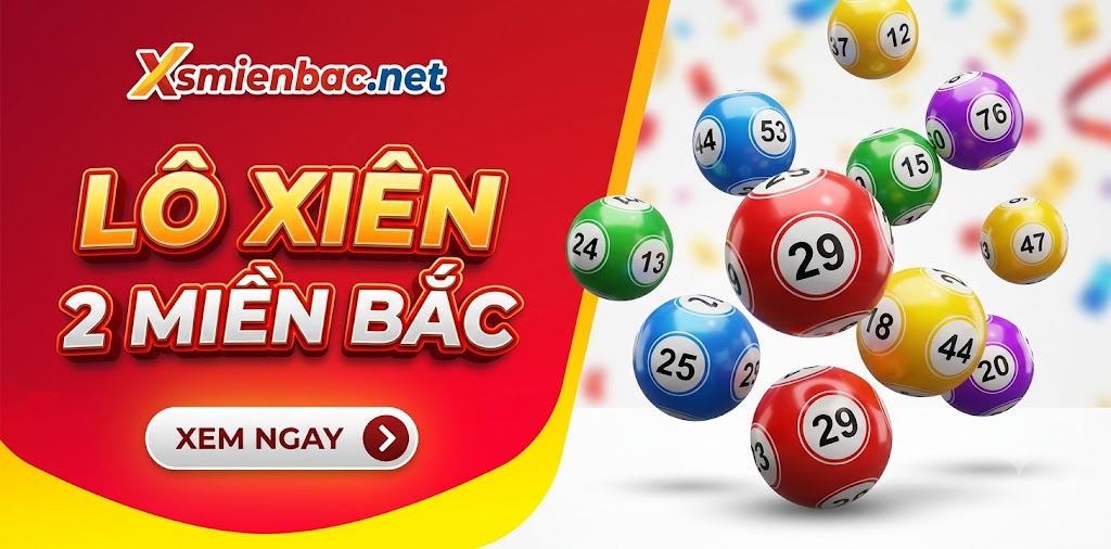 Lô xiên 2 chuẩn nhất