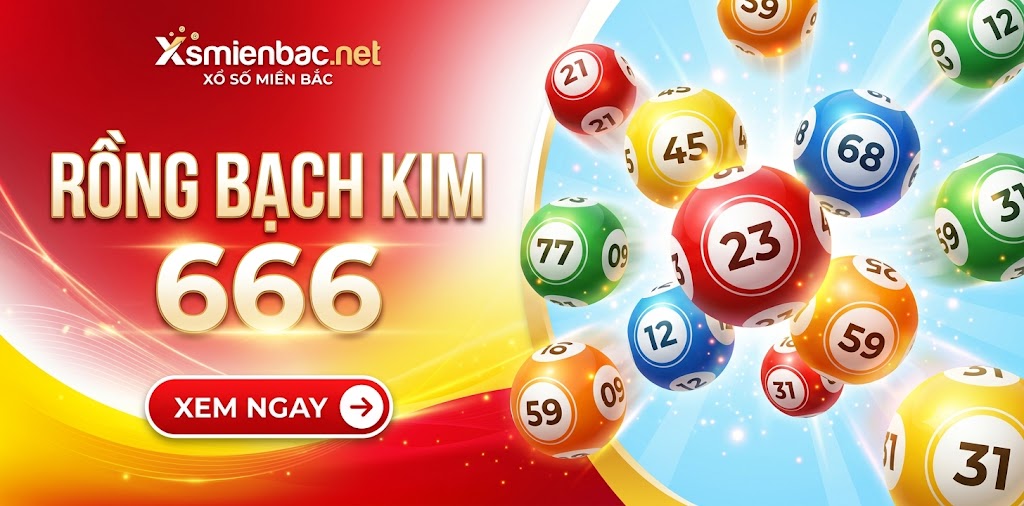 rồng bạch kim 666 hôm nay